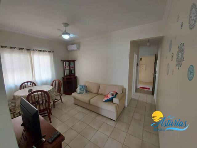 Apartamento para Venda em Guarujá - 3