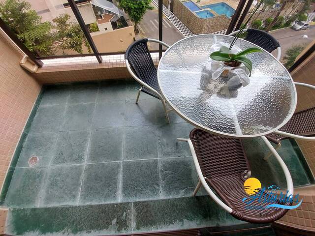 Apartamento para Venda em Guarujá - 4