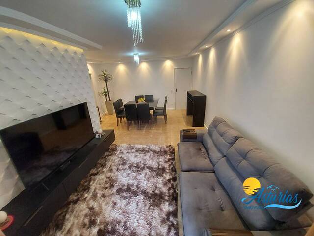 Apartamento para Venda em Guarujá - 5