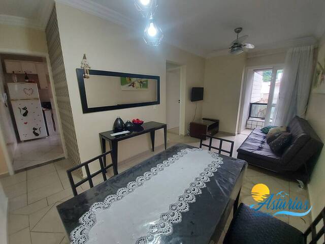 #E21381 - Apartamento para Venda em Guarujá - SP - 2