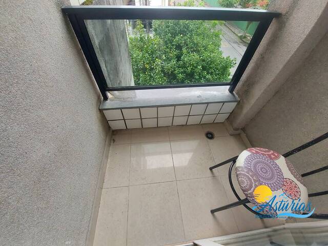 #E21381 - Apartamento para Venda em Guarujá - SP - 3