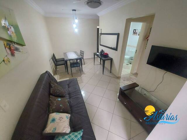 Apartamento para Venda em Guarujá - 5