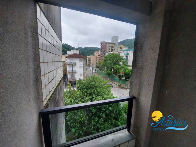Apartamento para Venda em Guarujá - 4