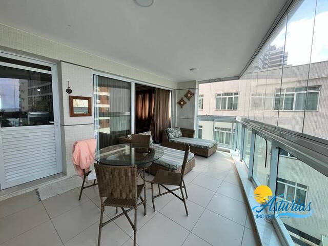 Apartamento para Locação em Guarujá - 4