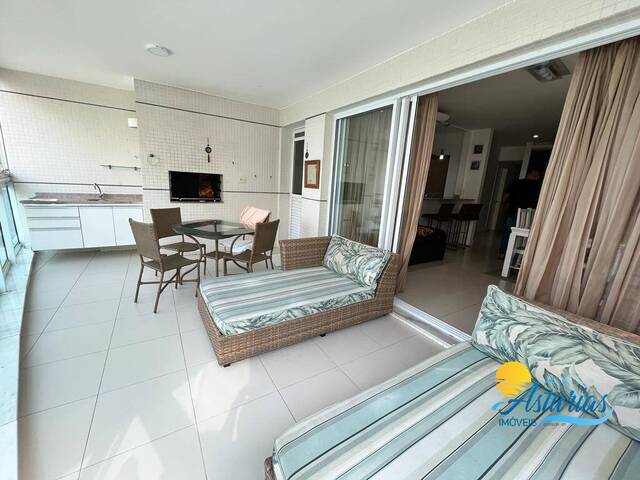 Apartamento para Locação em Guarujá - 2