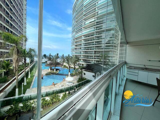 Apartamento para Locação em Guarujá - 5