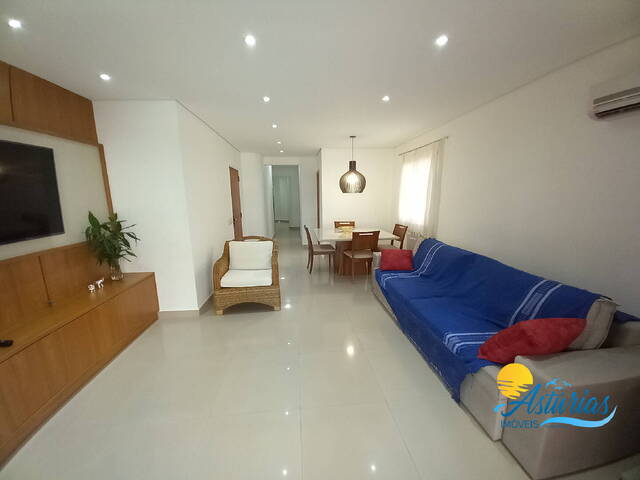 #A21385 - Apartamento para Venda em Guarujá - SP - 2