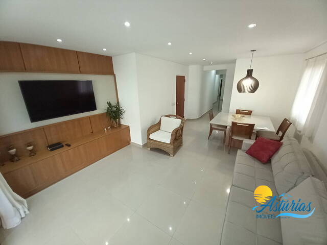 #A21385 - Apartamento para Venda em Guarujá - SP - 3