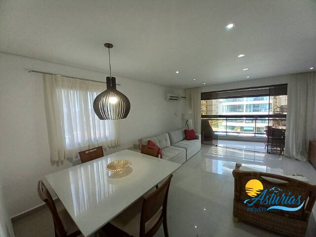 Apartamento para Venda em Guarujá - 5