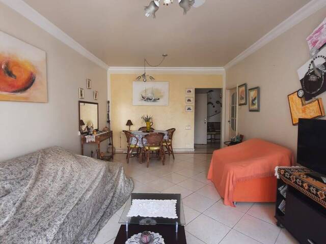 Apartamento para Venda em Guarujá - 2
