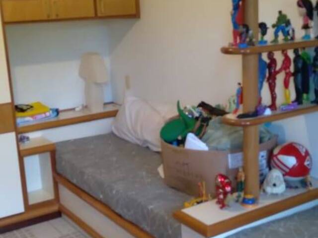 Apartamento para Venda em Guarujá - 5