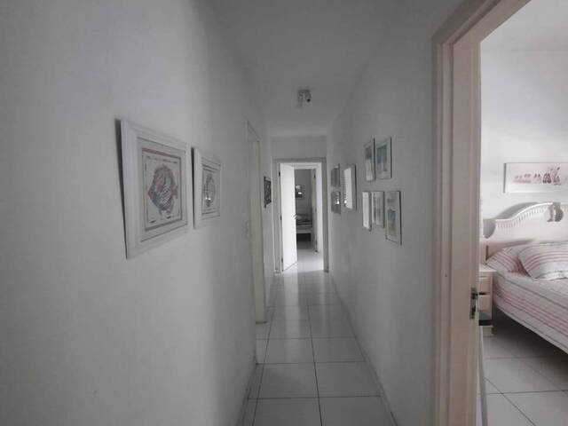 Apartamento para Venda em Guarujá - 5