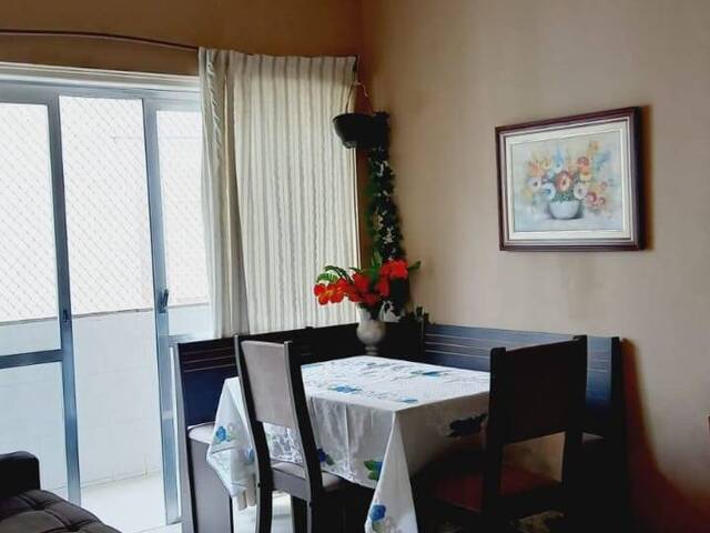 #P21389 - Apartamento para Venda em Guarujá - SP - 2