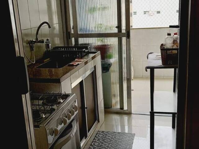 Apartamento para Venda em Guarujá - 5