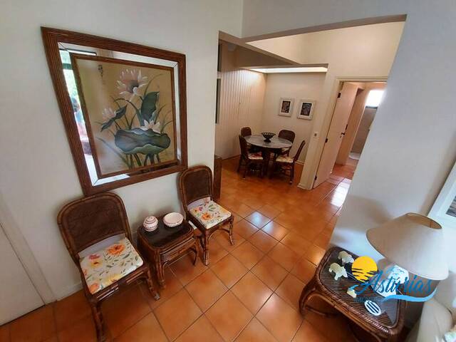 Apartamento para Locação em Guarujá - 4