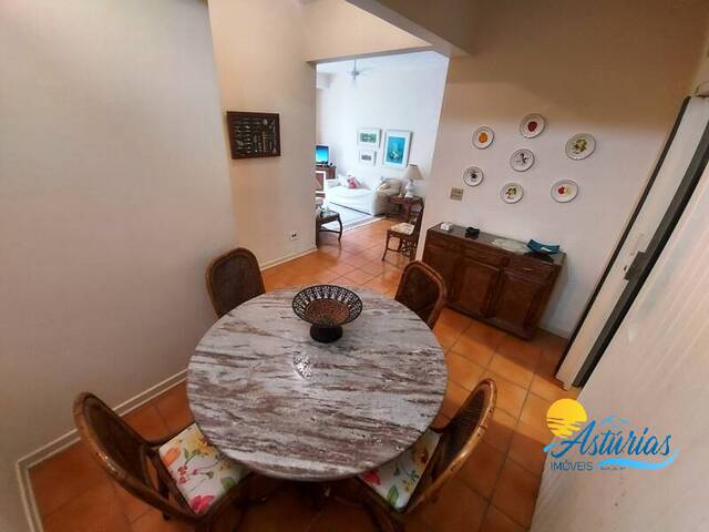 Apartamento para Locação em Guarujá - 5