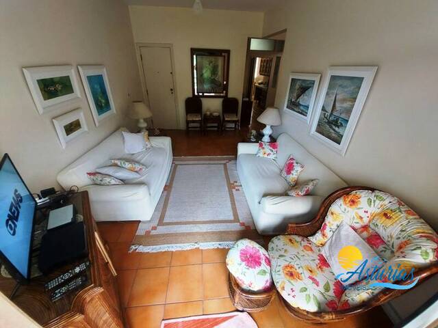 Apartamento para Locação em Guarujá - 2