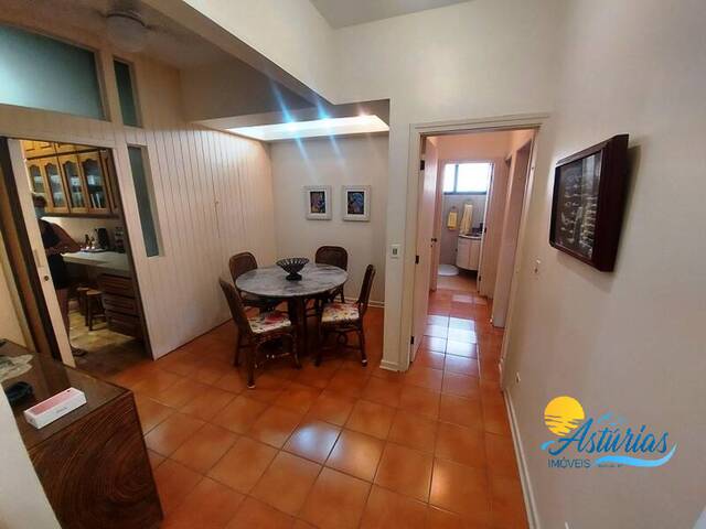 Apartamento para Locação em Guarujá - 3