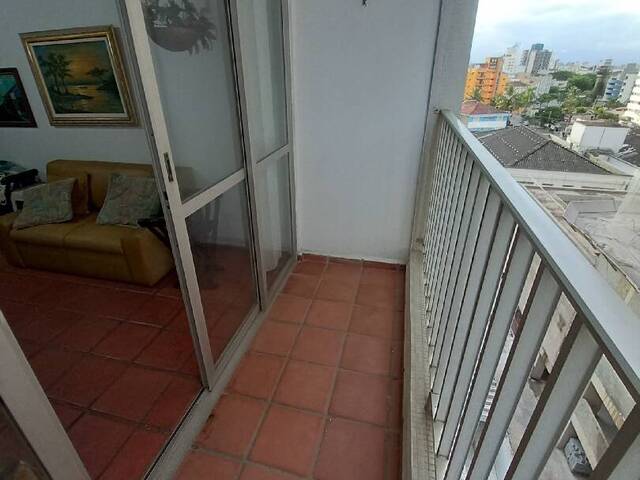 Apartamento para Venda em Guarujá - 2