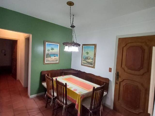 Apartamento para Venda em Guarujá - 4