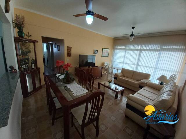 #A21392 - Apartamento para Venda em Guarujá - SP - 2