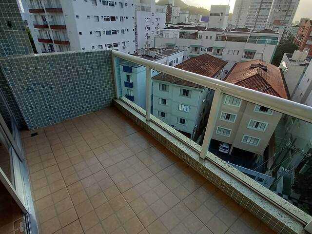 Apartamento para Venda em Guarujá - 5