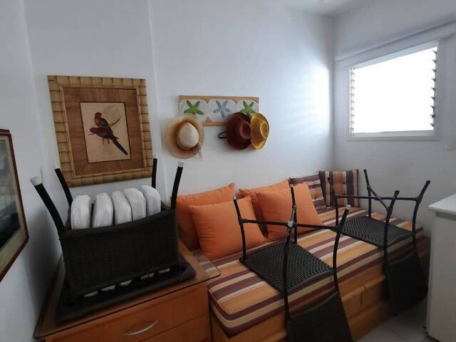 Apartamento para Venda em Guarujá - 4