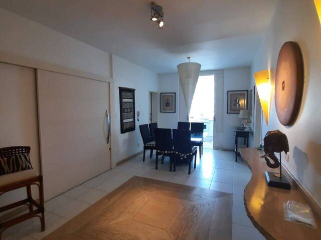 #P21394 - Apartamento para Venda em Guarujá - SP - 3