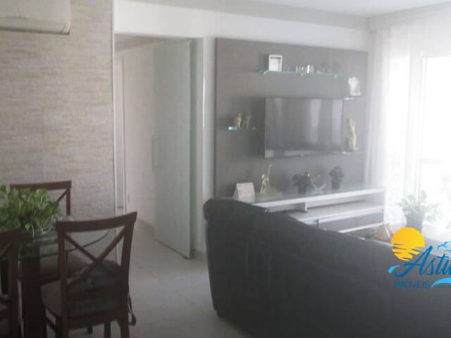 #P21395 - Apartamento para Venda em Guarujá - SP - 2
