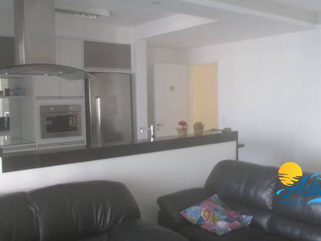 Apartamento para Venda em Guarujá - 5