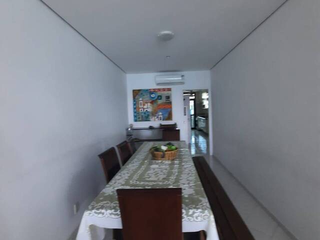 #P21396 - Apartamento para Venda em Guarujá - SP - 2