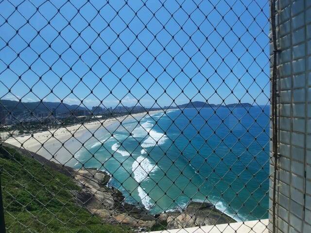 #P21396 - Apartamento para Venda em Guarujá - SP - 3