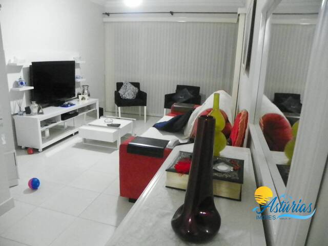 Apartamento para Venda em Guarujá - 3
