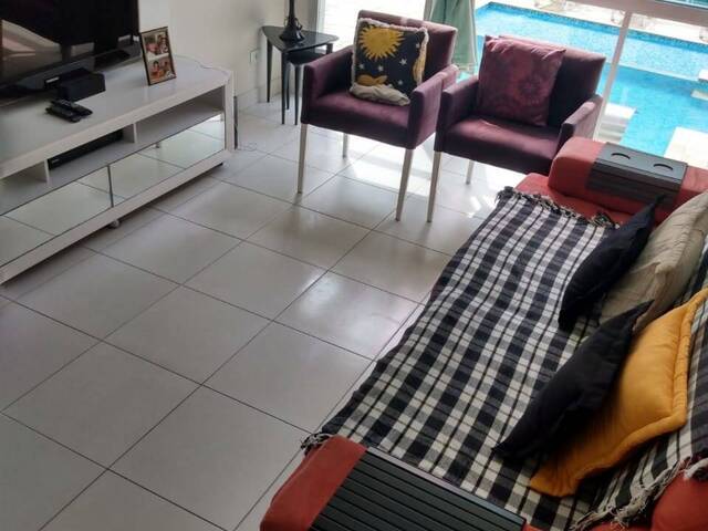 Apartamento para Venda em Guarujá - 4