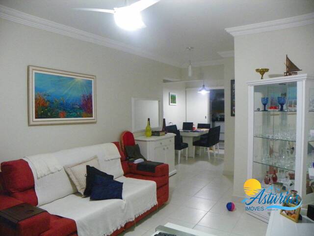 Apartamento para Venda em Guarujá - 2