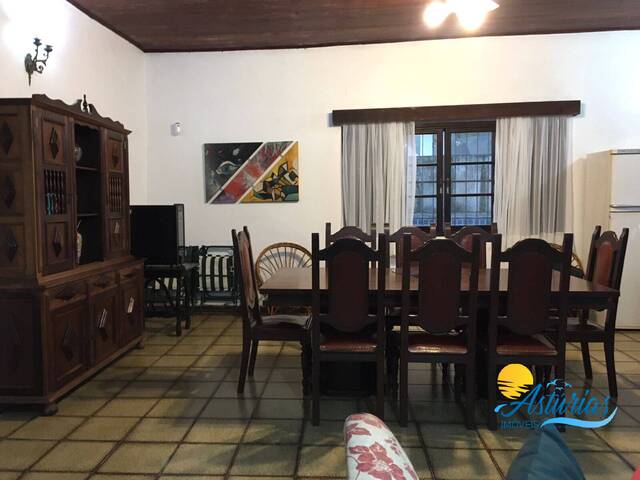 Casa para Locação em Guarujá - 5