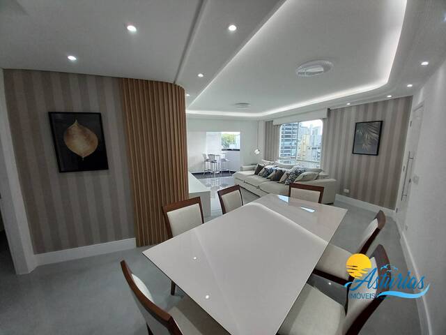 Apartamento para Venda em Guarujá - 2