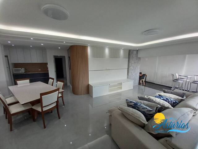 Apartamento para Venda em Guarujá - 3