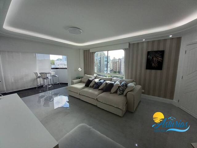 Apartamento para Venda em Guarujá - 4