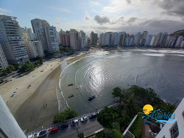 Apartamento para Venda em Guarujá - 5