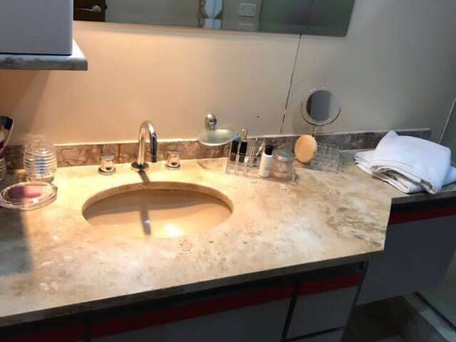 Apartamento para Venda em Guarujá - 4