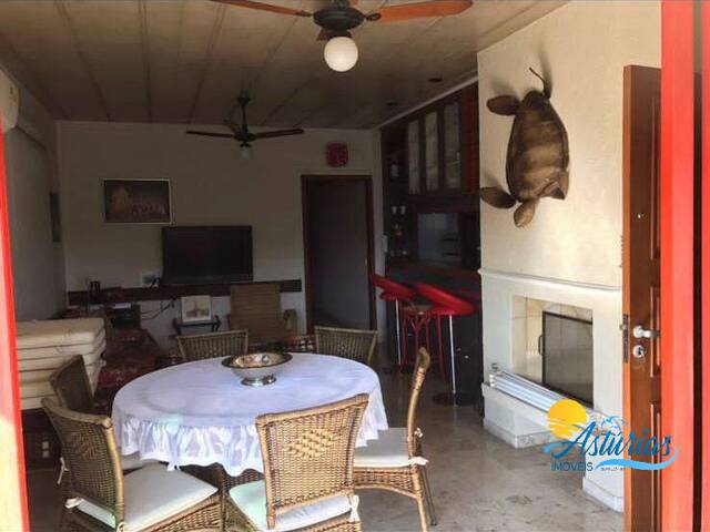 #E21398 - Apartamento para Venda em Guarujá - SP - 2