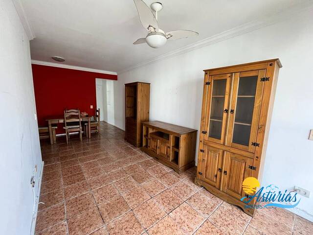 #A21401 - Apartamento para Venda em Guarujá - SP - 3