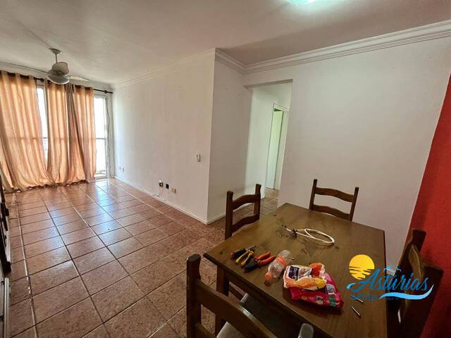 #A21401 - Apartamento para Venda em Guarujá - SP - 2