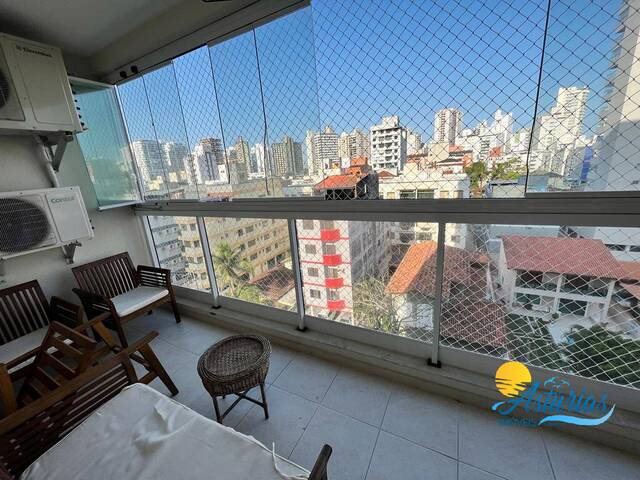 Apartamento para Locação em Guarujá - 4