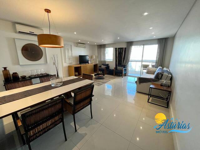 Apartamento para Locação em Guarujá - 5