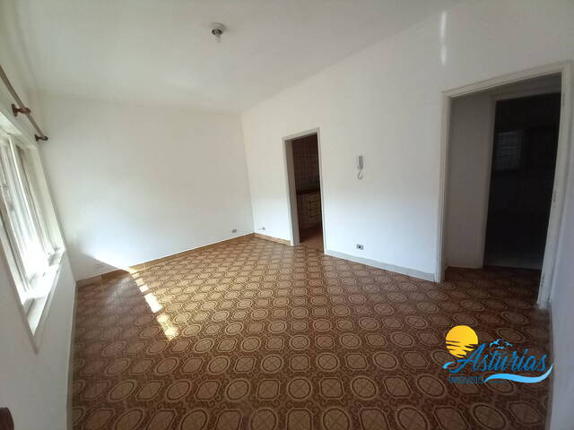 #P21403 - Apartamento para Locação em Guarujá - SP - 2