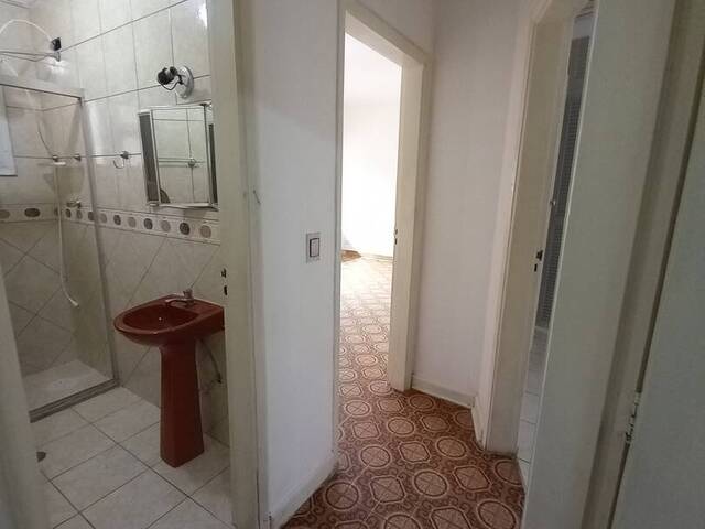 #P21403 - Apartamento para Locação em Guarujá - SP - 3