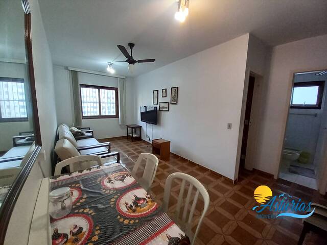 Apartamento para Locação em Guarujá - 2