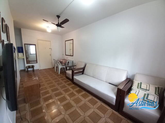 Apartamento para Locação em Guarujá - 3